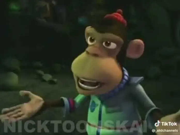 Відео до серіалу Планета Шіна — Planet Sheen 2010 promo