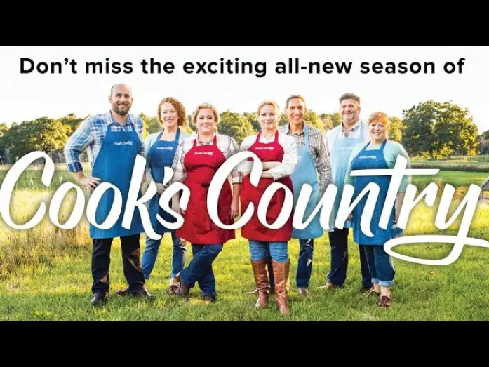 Відео до серіалу Cook's Country — Cook's Country from America's Test Kitchen Season 10 Trailer