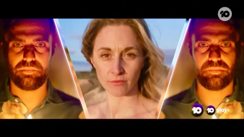 Відео до серіалу Australian Survivor — “Queen Hayley V King George” - Australian Survivor Heroes V Villains Promo