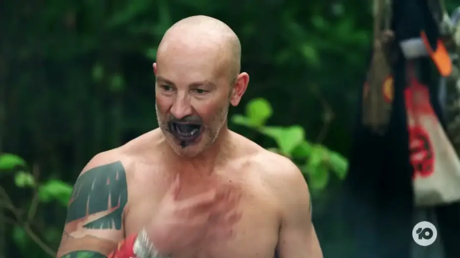 Відео до серіалу Australian Survivor — Explosive From The Get-Go!