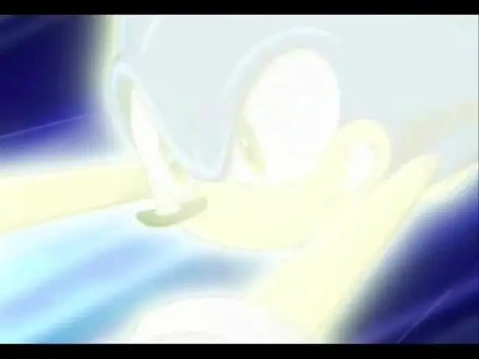 Відео до серіалу Сонік Ікс — Sonic X- ULTIMATE TRAILER