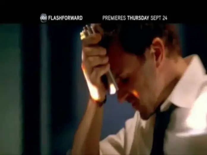 Відео до серіалу Проблиски майбутнього — FlashForward new Promo 2 /FlashForward24.pl/