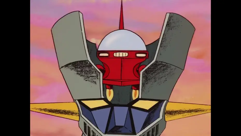 Відео до серіалу マジンガーZ — Opening | Mazinger Z - Ichiro Mizuki [Subtitled]