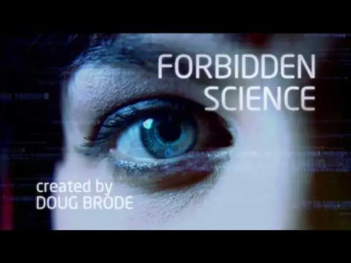 Відео до серіалу Корпорація мрії — "Forbidden Science" - New TV Series