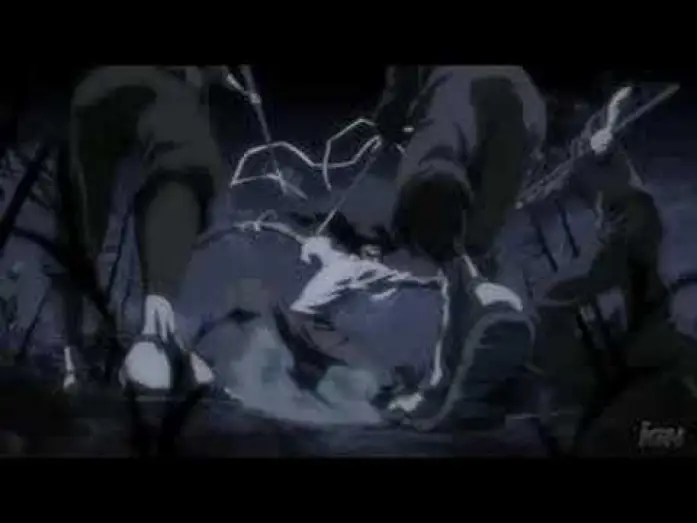 Відео до серіалу Афросамурай — Afro Samurai Trailer