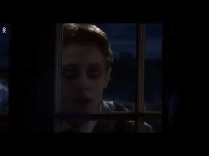 Відео до серіалу Доля Салєма — Salem's Lot (2004) Window Scene
