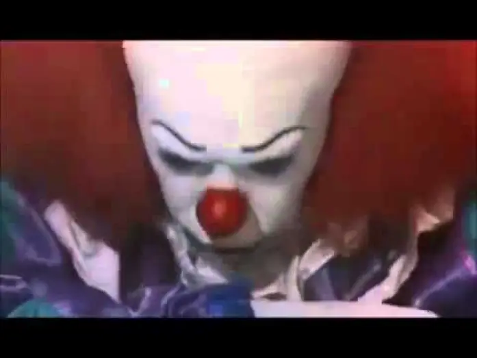 Відео до серіалу Воно — Stephen King´s   ES   hd hq german trailer deutsch