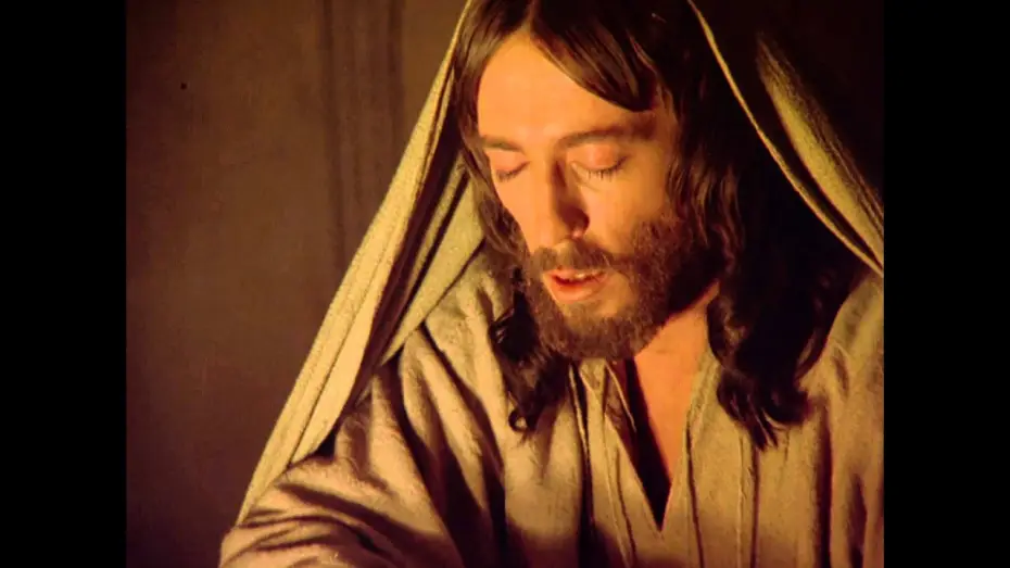 Відео до серіалу Jesus of Nazareth — Jesus of Nazareth - Trailer