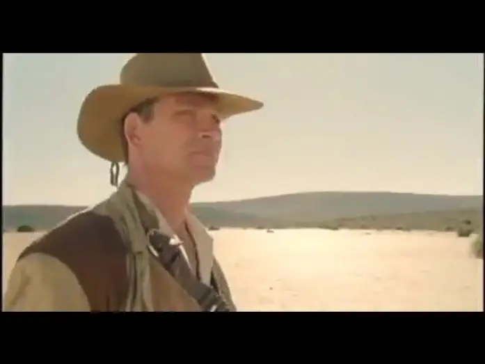 Відео до серіалу Копальні царя Соломона — King Solomon's Mines [2004] - Official Trailer