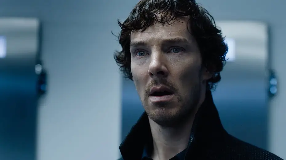 Відео до серіалу Шерлок — Sherlock: Series 4 Teaser (Official)