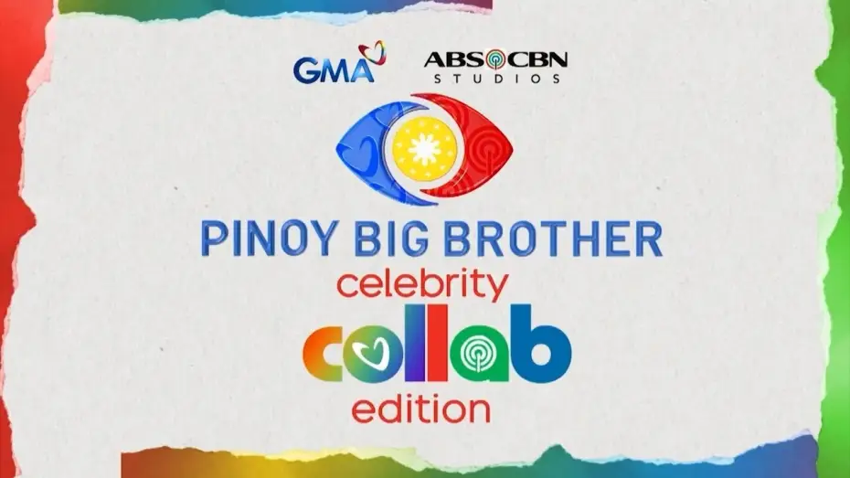 Відео до серіалу Pinoy Big Brother: Celebrity Edition — Pinoy Big Brother Celebrity Collab Edition, ngayong March 9 na | Teaser