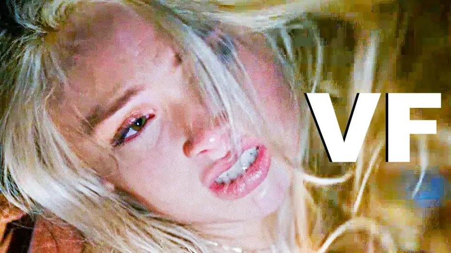 Відео до серіалу Big Sky — BIG SKY Bande Annonce VF (2021)