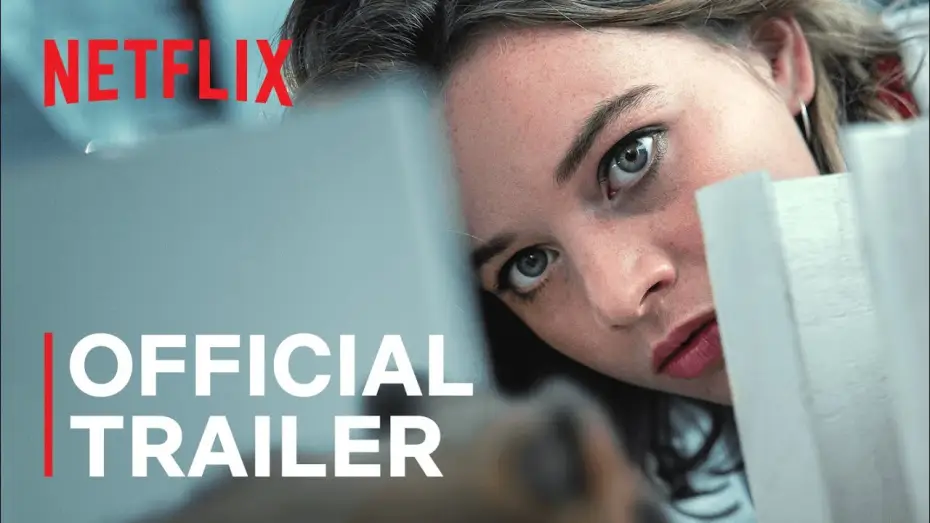 Відео до серіалу Біохакери — Biohackers S2 | Official Trailer | Netflix