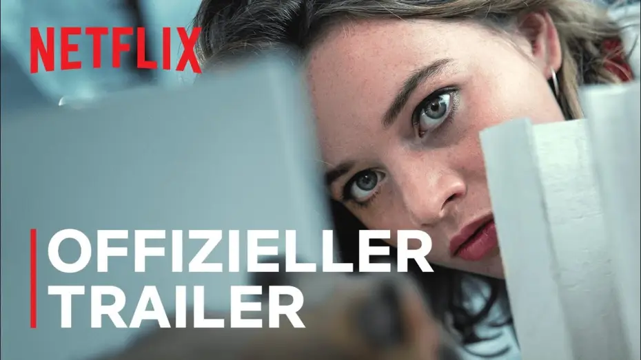 Відео до серіалу Біохакери — Biohackers: Staffel 2 | Offizieller Trailer | Netflix