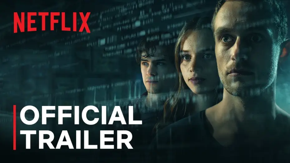 Відео до серіалу Біохакери — Biohackers | Official Trailer | Netflix