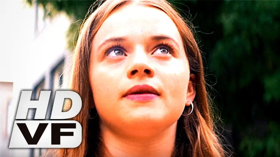 Відео до серіалу Біохакери — BIOHACKERS Bande Annonce VF (NETFLIX, 2020)