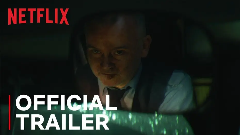 Відео до серіалу Blodtur — Official trailer