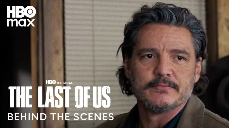 Відео до серіалу Останні з нас — Pedro Pascal On Returning To Joel Miller - Season 2