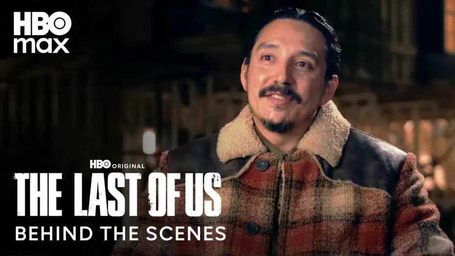 Відео до серіалу Останні з нас — How The Last of Us' Massive Jackson Set Was Made - Season 2