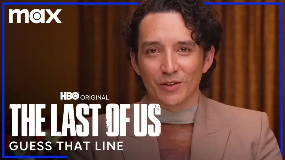 Відео до серіалу Останні з нас — Gabriel Luna & Merle Dandridge Play Guess That Line