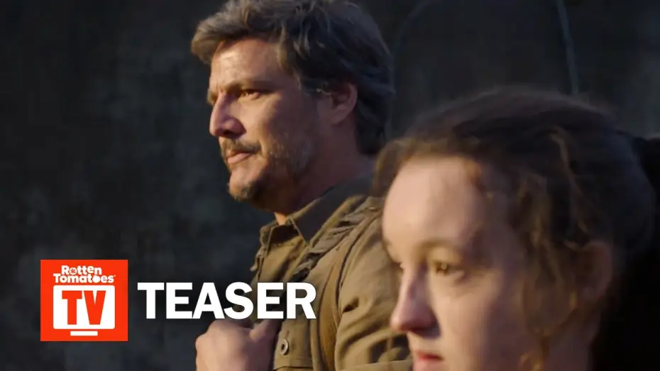 Відео до серіалу Останні з нас — Season 1 Teaser