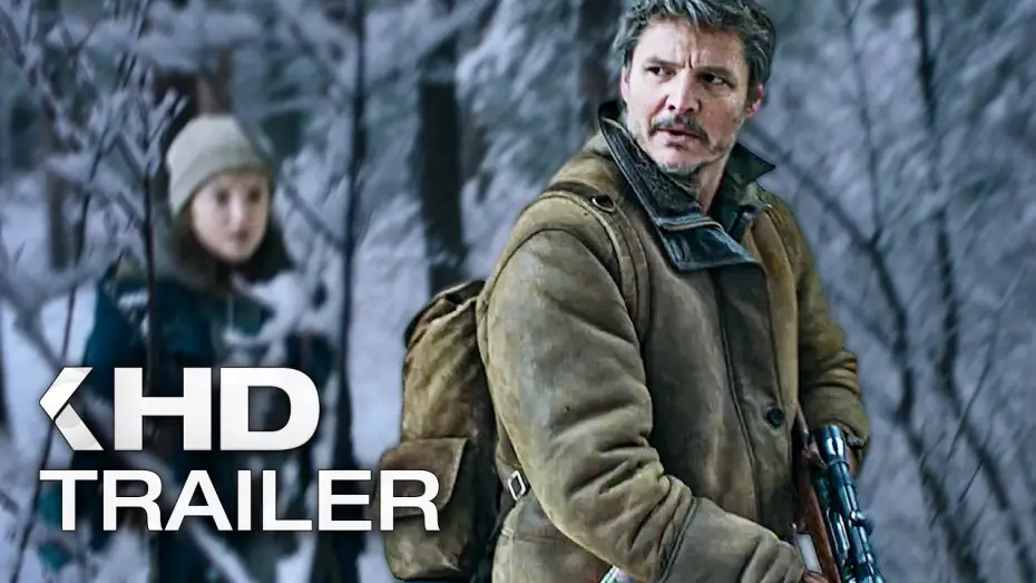 Відео до серіалу Останні з нас — Trailer #2