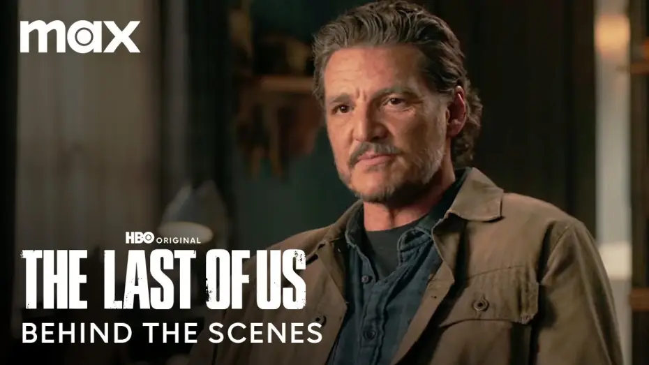 Відео до серіалу Останні з нас — Expanding The World of The Last of Us - Season 2