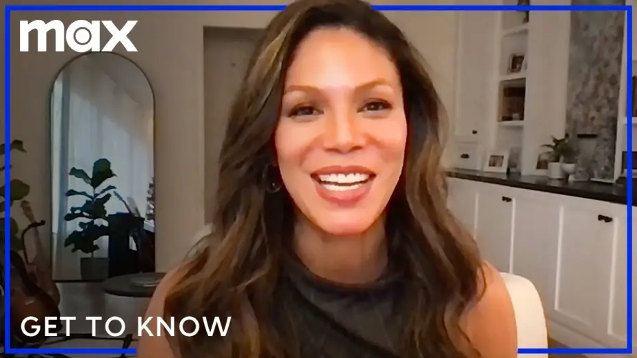 Відео до серіалу Останні з нас — Get To Know Me - Merle Dandridge