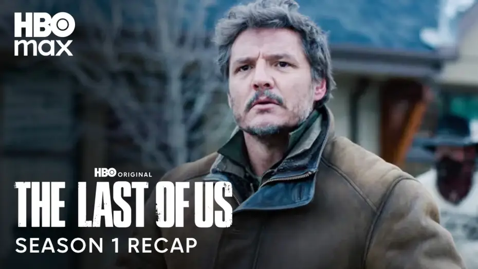 Відео до серіалу Останні з нас — Season 1 Recap