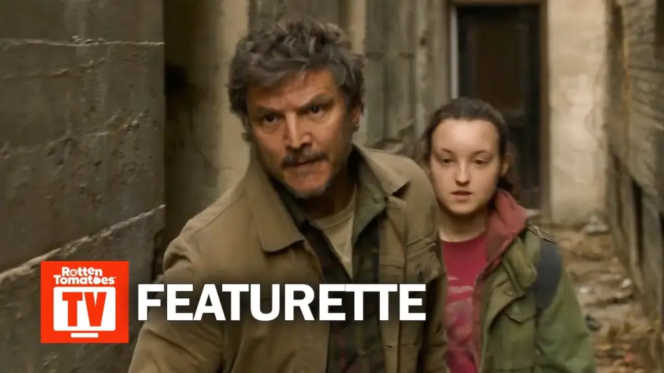 Відео до серіалу Останні з нас — Invitation To Set Featurette
