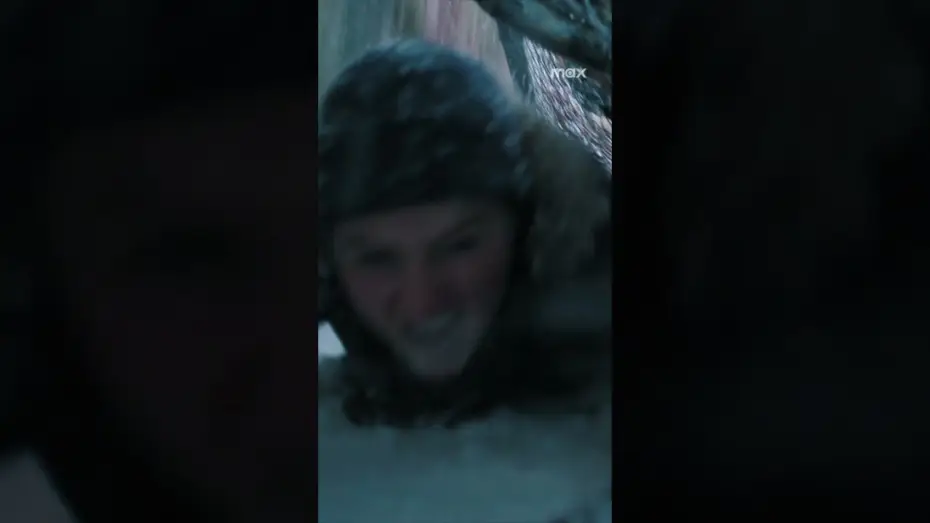 Відео до серіалу Останні з нас — Say it out loud.