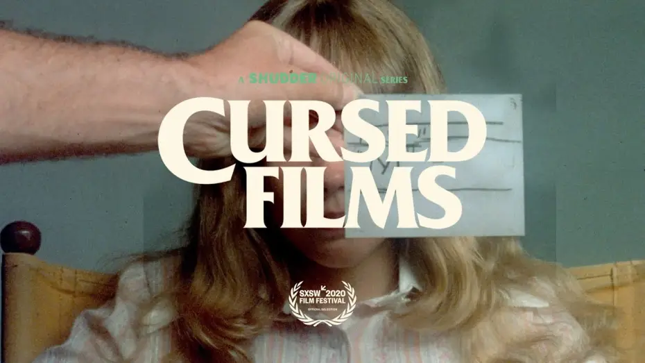 Відео до серіалу Прокляті фільми — Cursed Films - Official Trailer [HD] | A Shudder Original Series