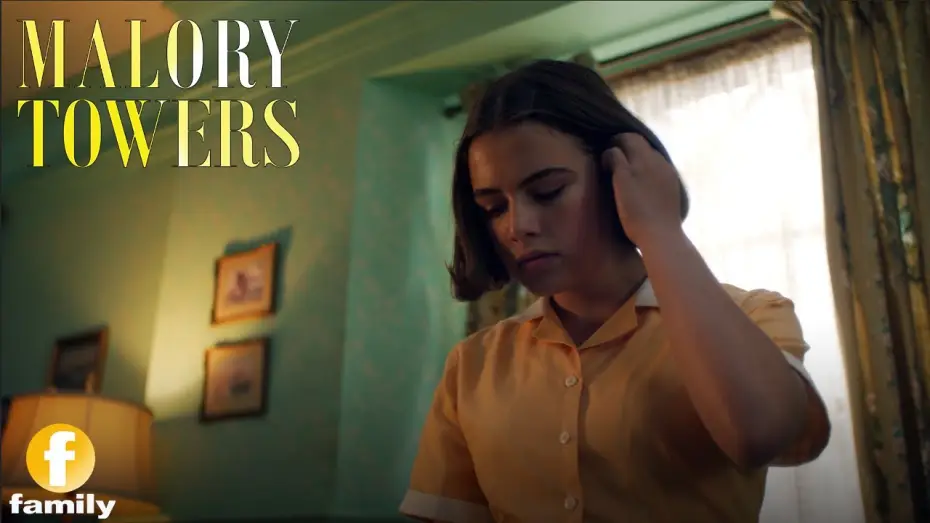 Відео до серіалу Malory Towers — Malory Towers | Season 2 Official Trailer