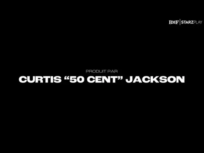 Відео до серіалу BMF — BMF black mafia familly Saison 1