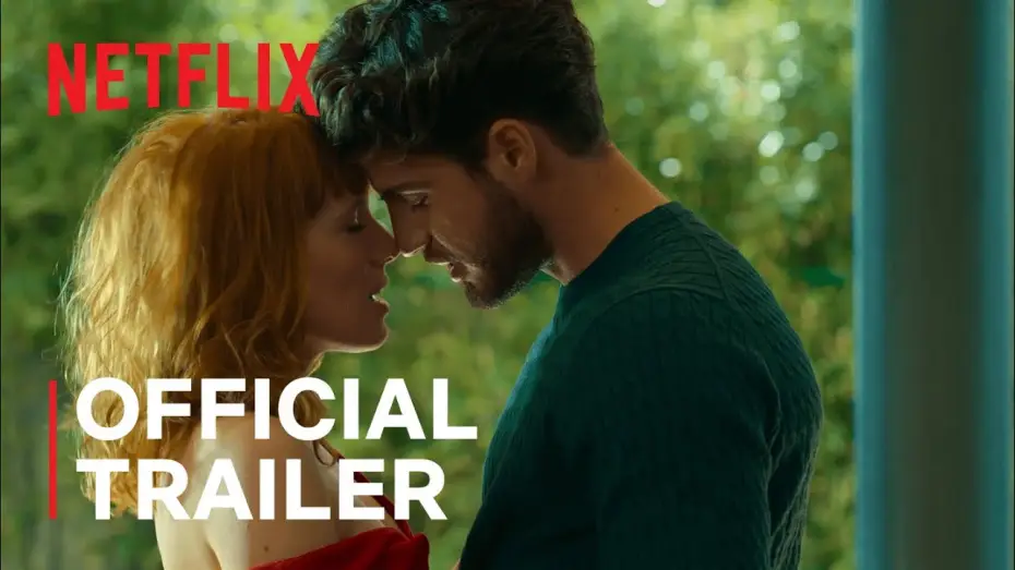 Відео до серіалу Валерія — Сезон 2 — Season 2 | Official Trailer