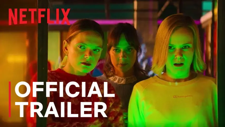 Відео до серіалу Сексіфікація — Season 2 Official Trailer [Subtitled]