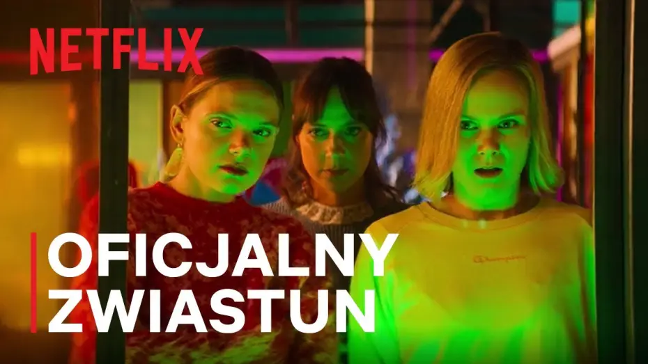 Відео до серіалу Сексіфікація — Sexify: Sezon 2 | Oficjalny zwiastun | Netflix