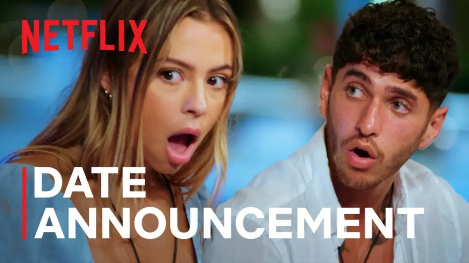 Відео до серіалу Обережно, гаряче! — Season 5 Date Announcement