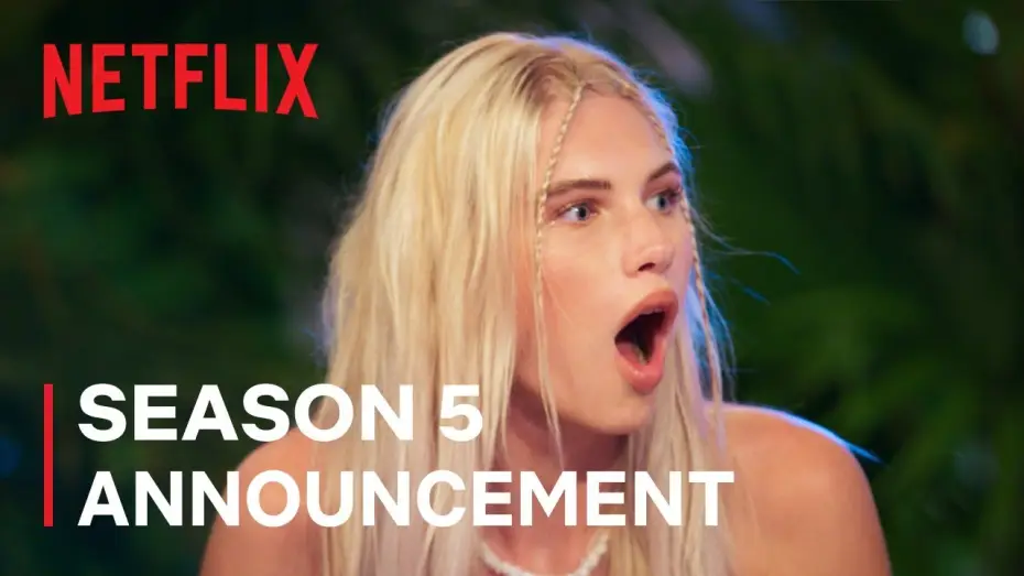 Відео до серіалу Обережно, гаряче! — Season 5 Announcement