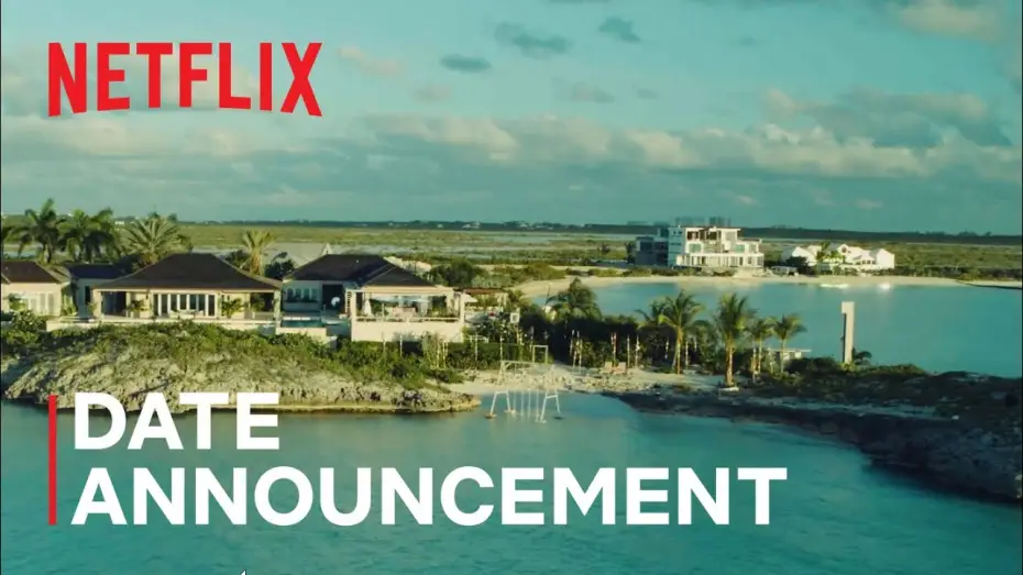 Відео до серіалу Обережно, гаряче! — Too Hot To Handle Season 2 | Date Announcement | Netflix