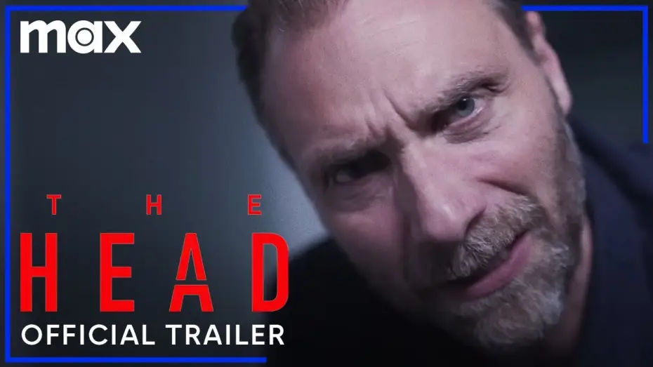 Відео до серіалу Голова — Official Trailer