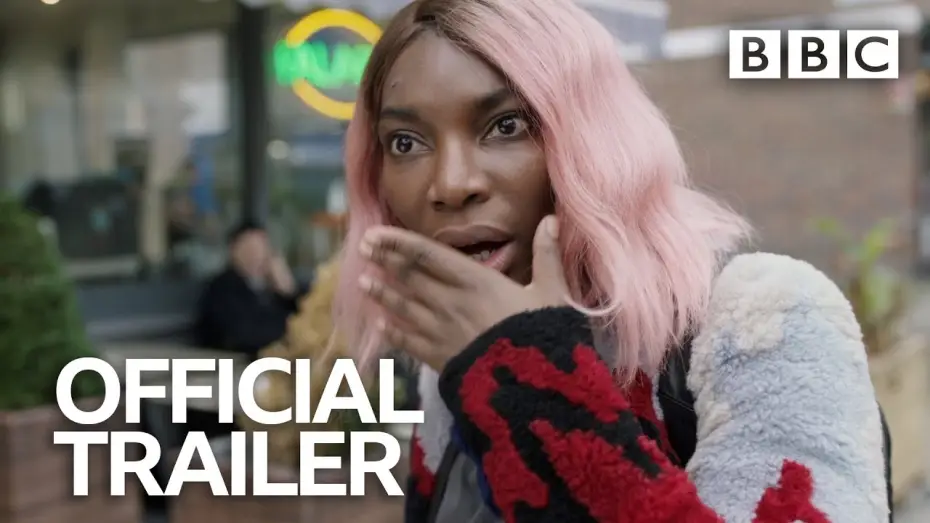 Відео до серіалу Я можу знищити тебе — I May Destroy You: Trailer - BBC