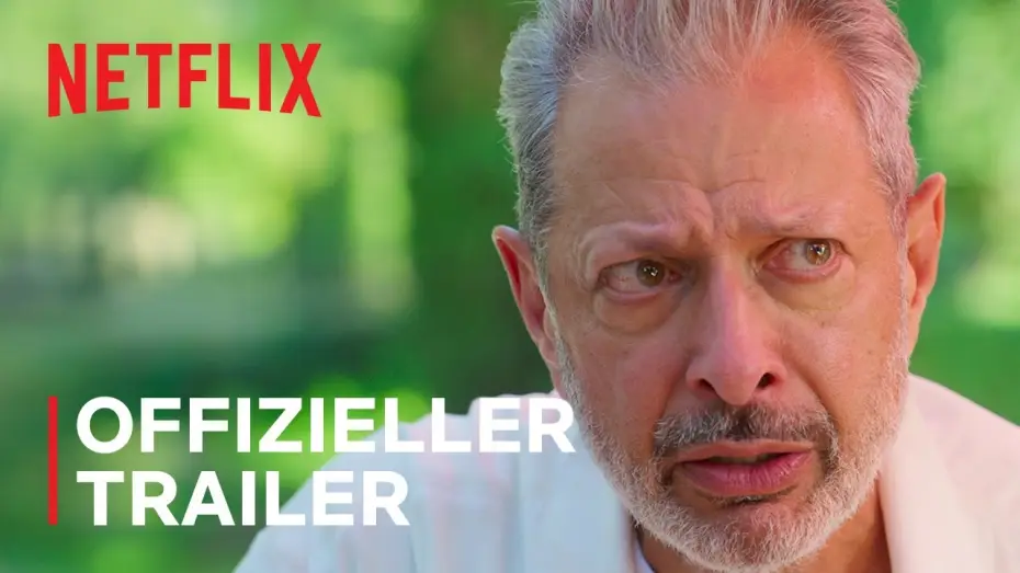 Відео до серіалу КАОС — Offizieller Trailer