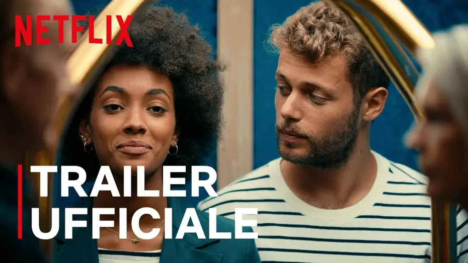 Відео до серіалу Три метри над небом — Summertime | Trailer ufficiale | Netflix