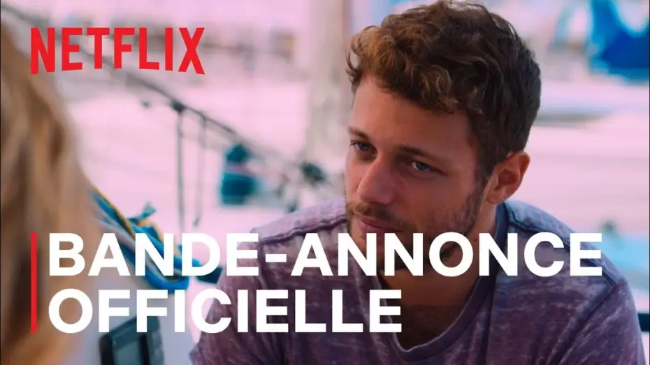 Відео до серіалу Три метри над небом — Trois mètres au-dessus du ciel - Dernière saison | Bande-annonce officielle VF | Netflix