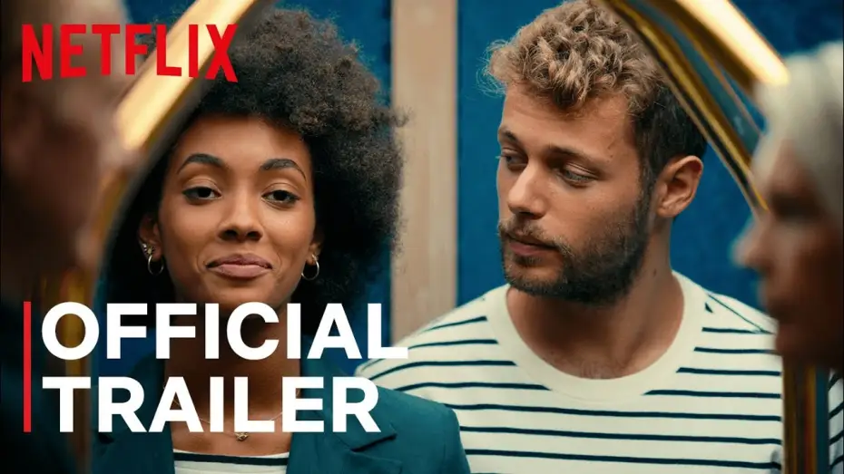 Відео до серіалу Три метри над небом — Summertime | Official Trailer | Netflix
