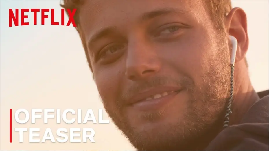 Відео до серіалу Три метри над небом — Summertime | Official teaser | Netflix