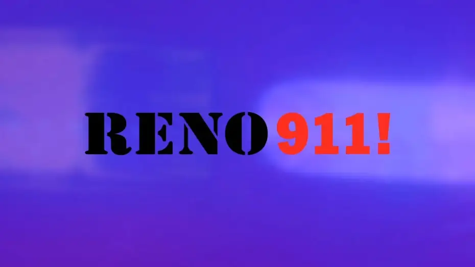 Відео до серіалу Reno 911! — Reno 911 Season 7 Intro (2020)