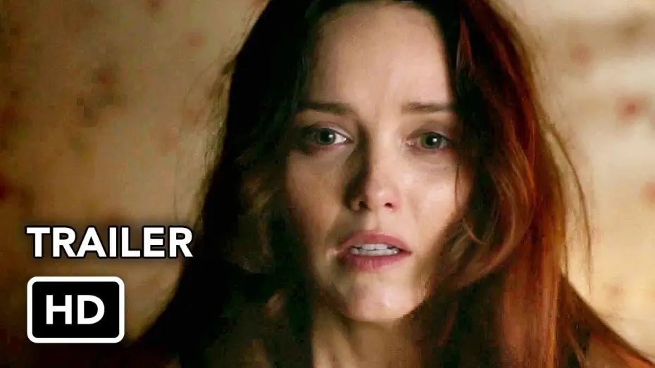 Відео до серіалу Кларіс — Clarice (CBS) Trailer HD - Silence of the Lambs spinoff