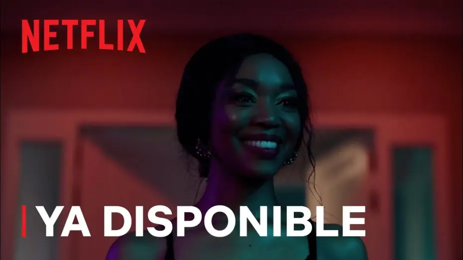 Відео до серіалу Кров і вода — Blood & Water (en ESPAÑOL) | Ya disponible | Netflix